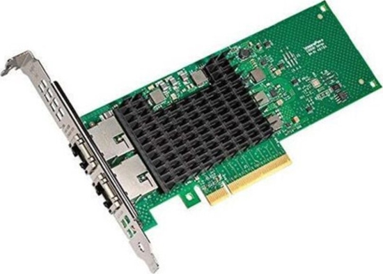Picture of Intel Ethernet I350 QP 1Gb Server Adapter,Full Height,CusKit