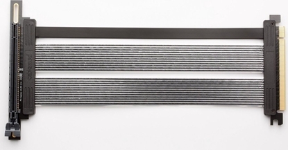 Изображение Intel Y Riser Karte für 2HE M50FCP Slot#2 2x PCIe 5.0 1x DW 1x SW 1x FHFL double width x16/x16, 1x FHHL x16/x16