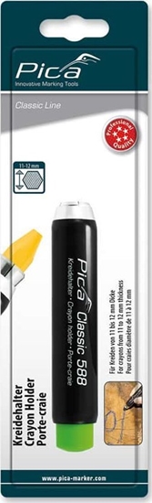 Picture of Intel Pica Chalk Holder for 11-12mm Chalk  / Retail Packaging