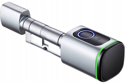 Изображение INTELIGENTNA WKADKA DO ZAMKA SL-13-TUYA-70 Tuya Smart Bluetooth MIA