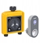 Picture of INTELIGENTNY PODWÓJNY ZAWÓR DO SYSTEMU NAWADNIANIA Z BRAMK WIFI TWG004WRF+TTV203WRF Tuya Smart RainPoint