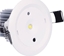 Attēls no Intelight Oczko awaryjne P/T STARLET WHITE II LED SO 200 SA 3H MT INLEWA 92034