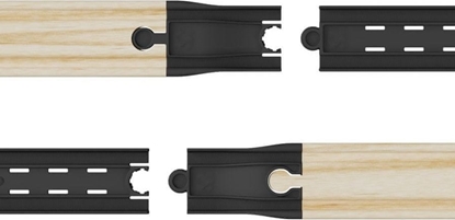 Attēls no Intelino Intelino - Adapter to torów drewnianych (akcesoria)