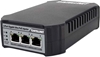Picture of Intellinet 2-Port Gigabit Ultra PoE-Injector 10/100/1000 Mbit/s (Euro 2-pin plug)
