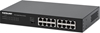 Изображение Intellinet 561815 network switch Gigabit Ethernet (10/100/1000) Black