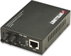 Изображение Intellinet Fast Ethernet Media Converter, 10/100Base-Tx to 100Base-Fx (ST) Multi-Mode, 2 km (1.24 mi)