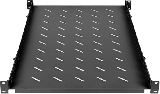 Изображение Intellinet Network Solutions Intellinet 714716 czci do stojaków Póka do stojaka