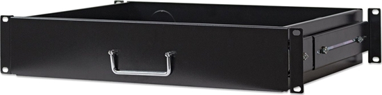 Изображение Intellinet Network Solutions Intellinet 714938 czci do stojaków Szuflada