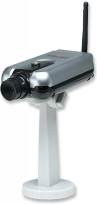 Изображение Intellinet Network Solutions Rami mocujce do kamery IP plastik (176330)