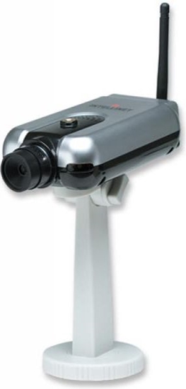 Изображение Intellinet Network Solutions Rami mocujce do kamery IP plastik (176330)