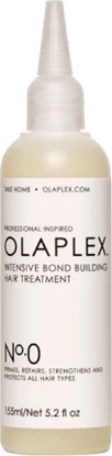 Attēls no Intensywna Kuracja Regenerujca Olaplex N0 (155 ml)