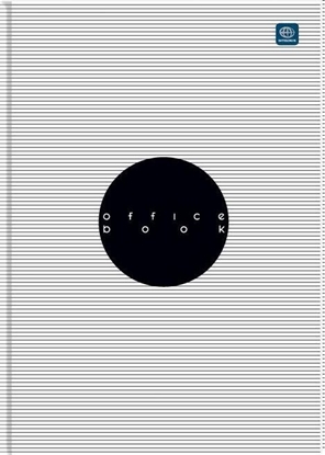 Picture of Interdruk Brulion A5/160K kratka (3szt)