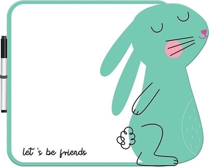 Attēls no Interdruk Tablica suchocieralna Królik