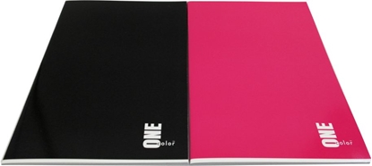 Picture of Interdruk Zeszyt A4/96k one color