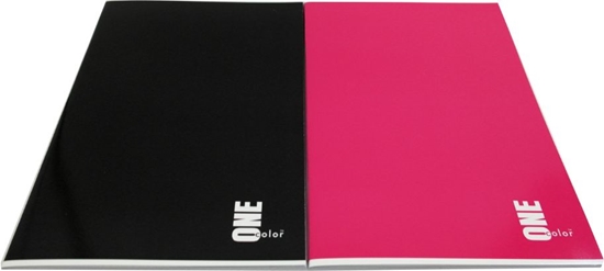 Picture of Interdruk Zeszyt A4/96k one color