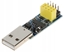 Picture of INTERFEJS USB - UART 3.3V CH340C