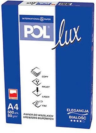 Picture of International Paper PAPIER XERO A4 KLASY B 5 RYZ