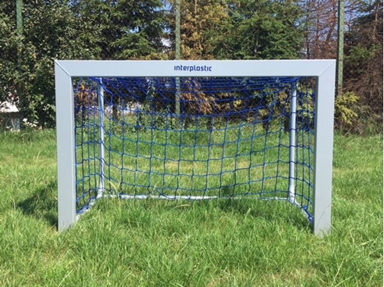 Picture of Interplastic Bramka do piki nonej 120x80 cm skadana (00693)