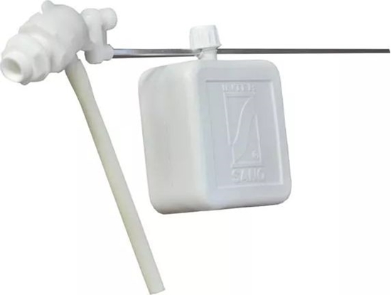 Изображение Inter-Sano zawór pywakowy do spyczki 1/2''(600-34206)