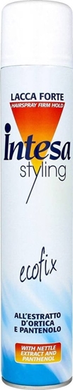 Picture of Intesa Intesa Styling Lakier do wosów bardzo mocny 500ml