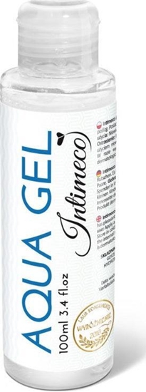 Picture of Intimeco INTIMECO_Aqua Gel el wodny nawilajcy strefy intymne 100ml