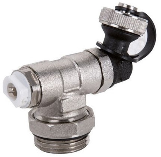 Picture of Invena INVENA TROJ.Z ODPOW. I ZAW.SPUST 1'' DO ROZDZ. - CO-40-025