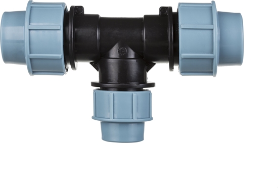 Picture of Invena TROJNIK RED. PE-25/20-PE / 450250