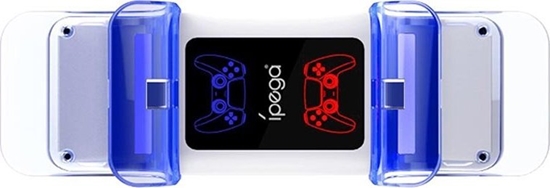Picture of IPEGA P5003 PODWÓJNA STACJA ADUJCA DO PADÓW PLAYSTATION 5 DUALSENSE