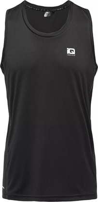 Picture of IQ Mska koszulka bez rkawów IMOS II