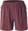 Picture of IQ Mskie spodenki krótkie treningowe siownia bieganie IQ Olpu bordowe rozmiar L