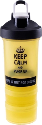 Attēls no IQ SHAKER BETA BUTTERCUP/BLACK ONE SIZE