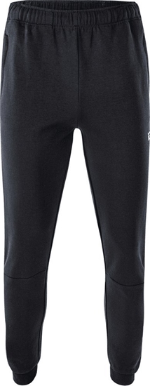 Изображение IQ SPODNIE VESILLES BLACK XL