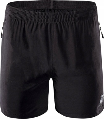 Изображение IQ SZORTY OLPU BLACK L