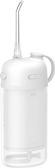 Picture of Irygator Art Bezprzewodowy przenony irygator do zbów HanksAir