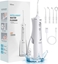 Attēls no Irygator ExtraLink EXTRALINK BEAUTY SMARTLIFE INTELLIGENT WATER FLOSSER L8 WHITE