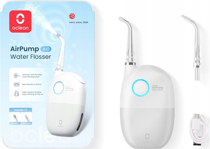 Picture of Irygator Oclean Airpump A10 biay