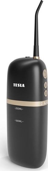 Picture of Irygator Tesla Smart czarny (TSL-PC-FS200B)