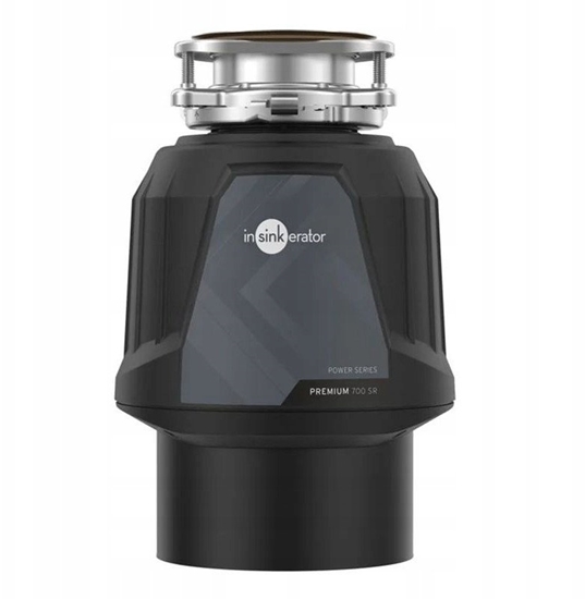 Picture of ISE P700 SR-2 A/S (80382T) Food waste disposer
