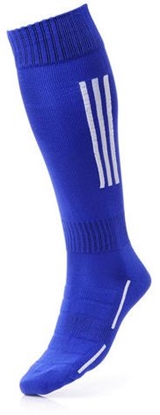 Picture of Iskierka GETRY PIKARSKIE JUNIOR niebieskie r. 39-41