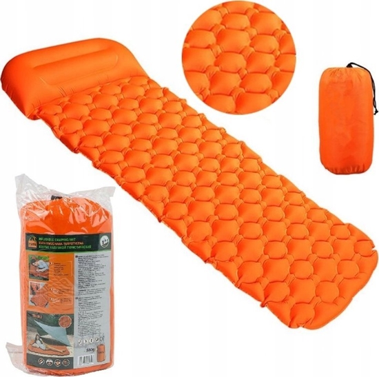 Picture of Isma Mata dmuchana turystyczna (IS-TRI-017)