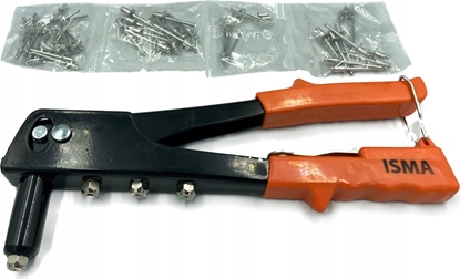 Picture of Isma Nitownica 240mm + Nity