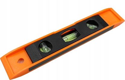 Attēls no Isma Poziomica PCV z magnesem 3-libelki 225mm