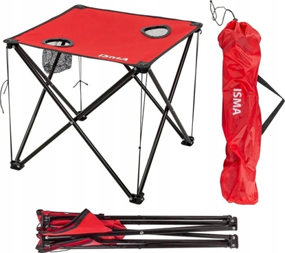 Picture of Isma Stolik kempingowy skadany