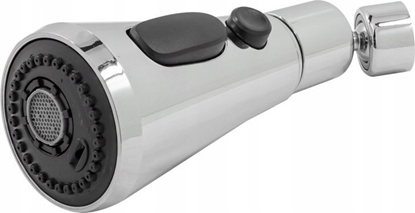 Attēls no Isma Uniwersalny perlator adapter dyfuzor do kranu