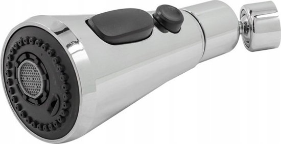 Picture of Isma Uniwersalny perlator adapter dyfuzor do kranu