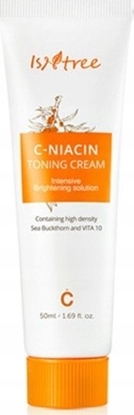 Attēls no Isntree Isntree C-Niacin Toning Cream 50ml