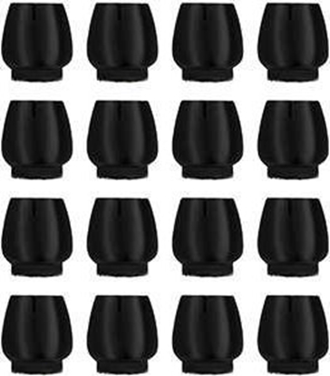 Изображение Iso Trade Nakadka na nogi krzesa z filcem- zestaw 16szt.