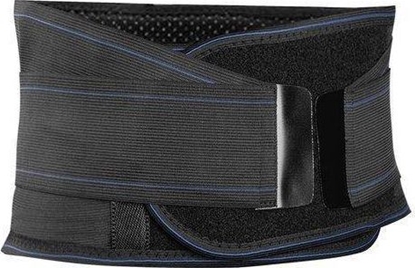 Picture of Iso Trade Pas magnetyczny na krgosup - 24 magnesy - 100cm