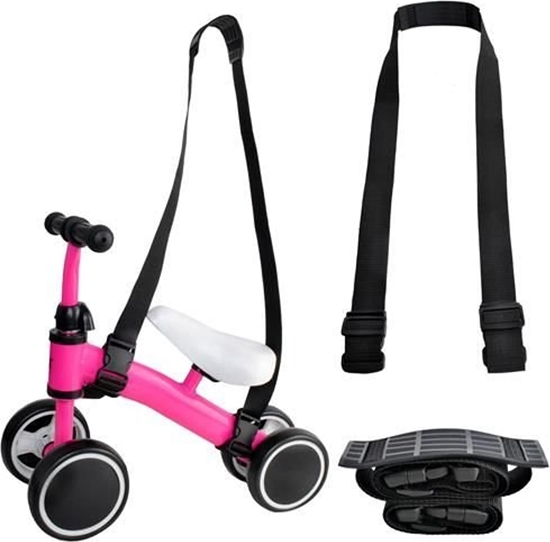 Изображение Iso Trade Pasek do rowerka biegowego