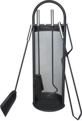 Изображение Iso Trade Przybory do kominka PK008